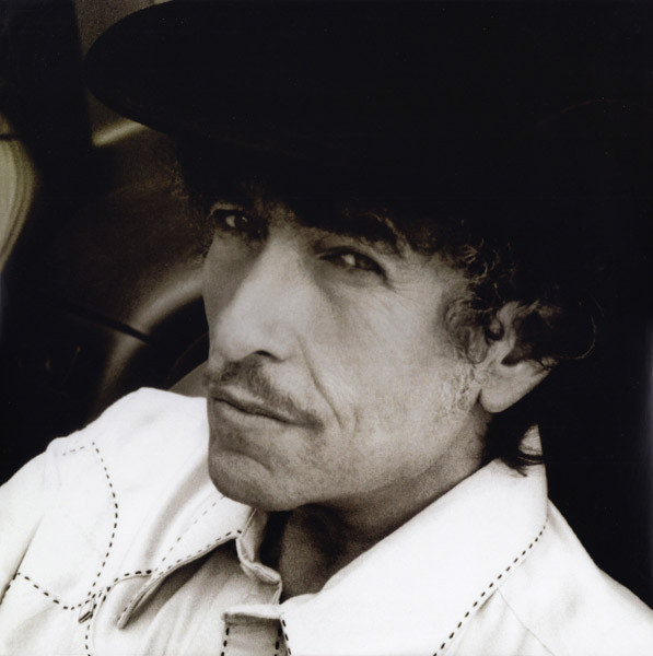 Bob Dylan - "Love And Theft" | Music On Vinyl (MOVLP506) - 4 Bob Dylan - "Love And Theft" | Music On Vinyl (MOVLP506) - 4