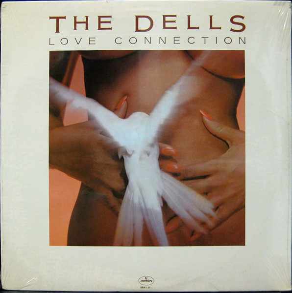 The Dells - Love Connection | Mercury (SRM-1-3711)