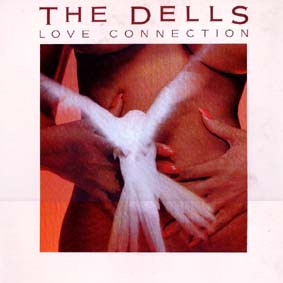 The Dells - Love Connection | Mercury (SRM-1-3711) - 3