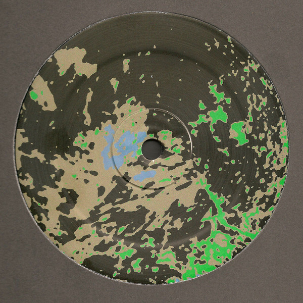 Various - Material | Help Recordings (HELP018) - 2