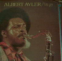 Albert Ayler - Free Jazz | Freedom (511016)