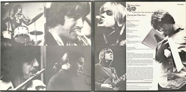 Chicago - Chicago Transit Authority | CBS (S 66221) - 2