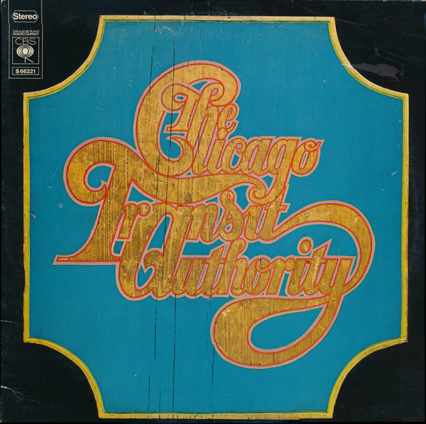 Chicago - Chicago Transit Authority | CBS (S 66221) - main