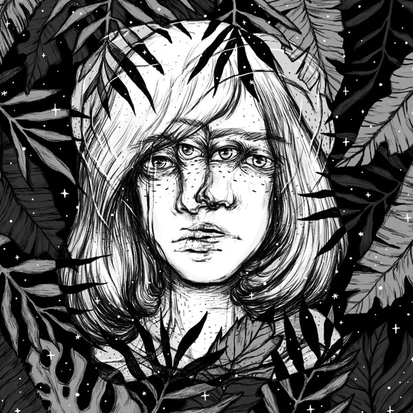 Mihai Pol - Edge Of Echoes LP | Lokomotiv (LKMV003) - main