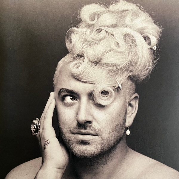 Sam Smith - Gloria | Capitol Records (EMIVS2070) - 2 Sam Smith - Gloria | Capitol Records (EMIVS2070) - 2
