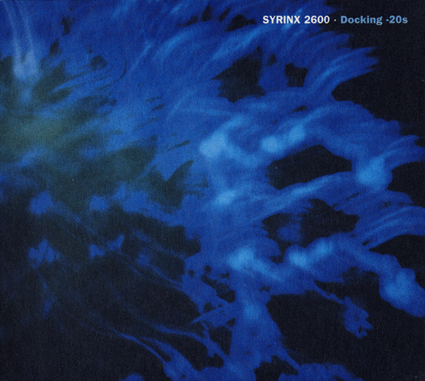 Syrinx 2600 - Docking -20s | Elektrolux (e100011cd)