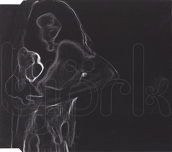 Björk - Pagan Poetry | Universal Music Australia (570 488-2)