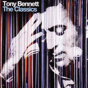 Tony Bennett - The Classics | Legacy (88883798302) - main