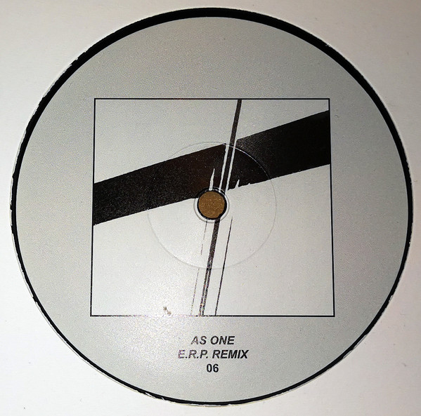 As One - Destination Other | Garage Hermétique (GH06)