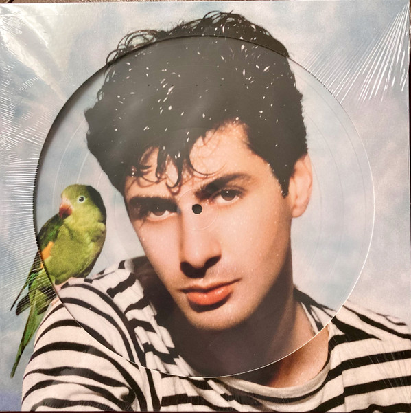 Etienne Daho - La Notte, La Notte... | Parlophone (5054197978951)