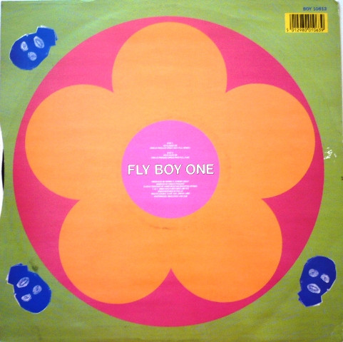 Boy George - No Clause 28 (Emilio Pasquez Space Face Mix) | Virgin (BOY 10613) Boy George - No Clause 28 (Emilio Pasquez Space Face Mix) | Virgin (BOY 10613)