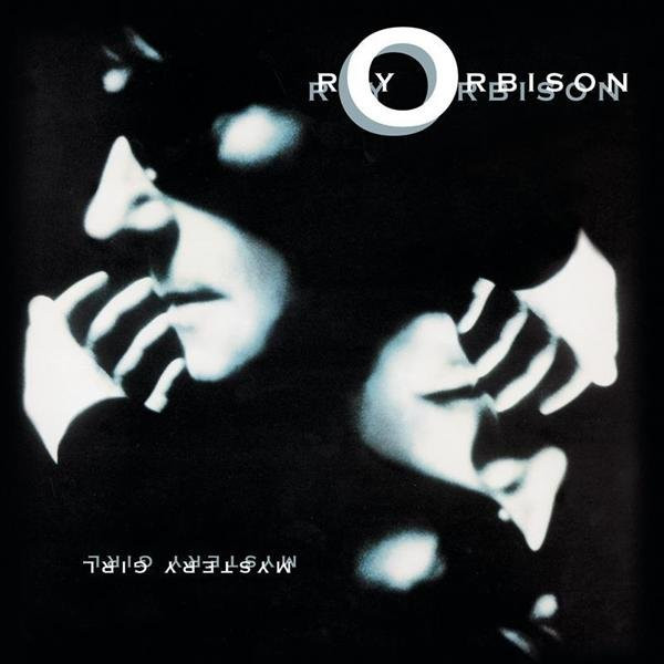 Roy Orbison - Mystery Girl | Virgin (V 2576)