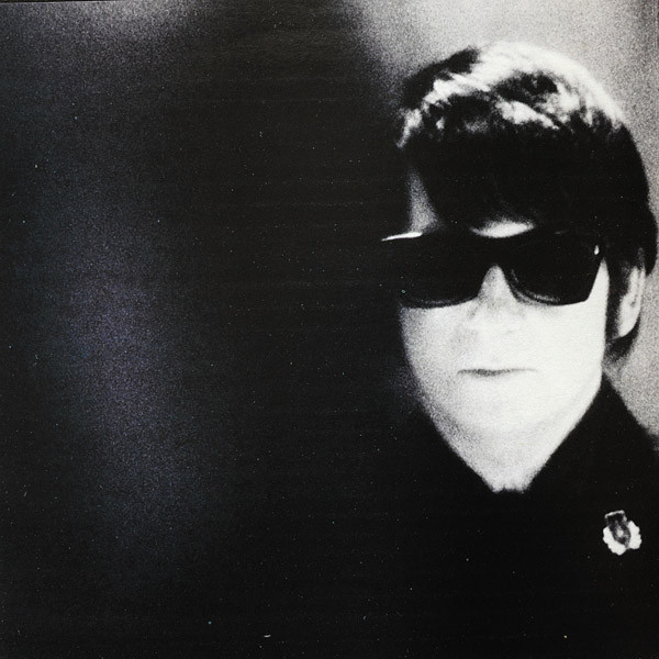 Roy Orbison - Mystery Girl | Virgin (V 2576) - 3 Roy Orbison - Mystery Girl | Virgin (V 2576) - 3