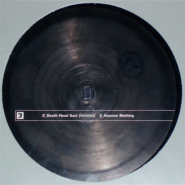 Karl O'Connor , Peter Sutton , Ian J. Richardson - A Disintegration Of Your Art | Downwards (LINO_27) - 2 Karl O'Connor , Peter Sutton , Ian J. Richardson - A Disintegration Of Your Art | Downwards (LINO_27) - 2