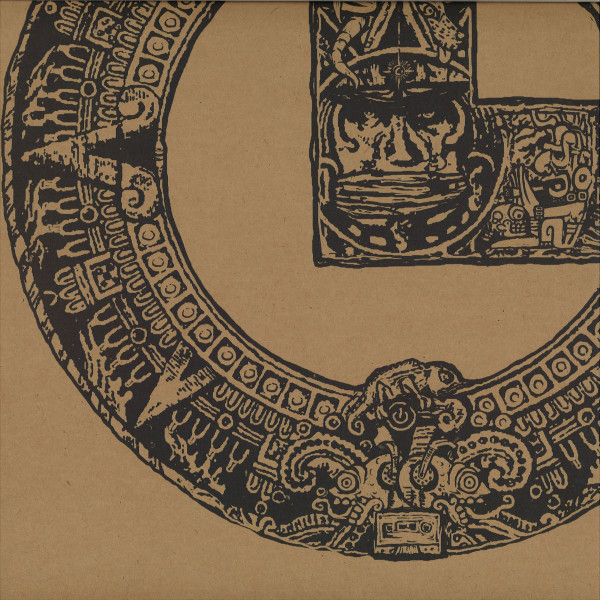 Nudge - The Soul Attic Ep | Gua Limited (GUALTD.13) - main