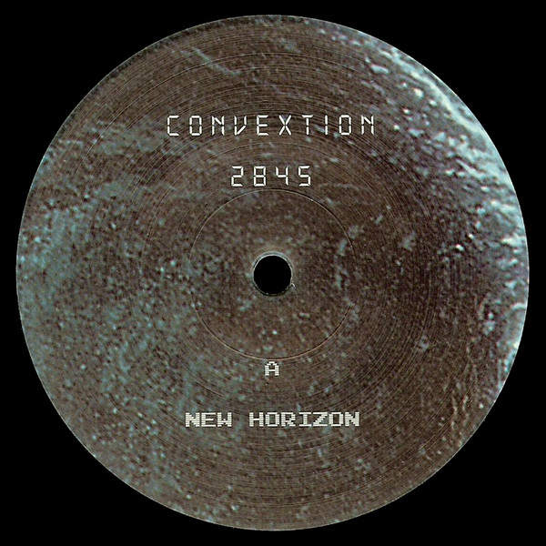 Convextion - 2845 | a.r.t.less (A.R.T.LESS VEXT LP 1) - 3