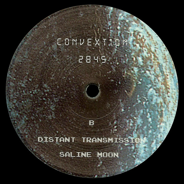 Convextion - 2845 | a.r.t.less (A.R.T.LESS VEXT LP 1) - 4