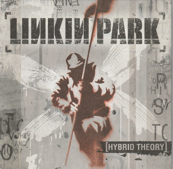 Linkin Park - Hybrid Theory | Warner Bros. Records (CDW 47755) - main Linkin Park - Hybrid Theory | Warner Bros. Records (CDW 47755) - main