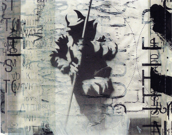 Linkin Park - Hybrid Theory | Warner Bros. Records (CDW 47755) - 4 Linkin Park - Hybrid Theory | Warner Bros. Records (CDW 47755) - 4