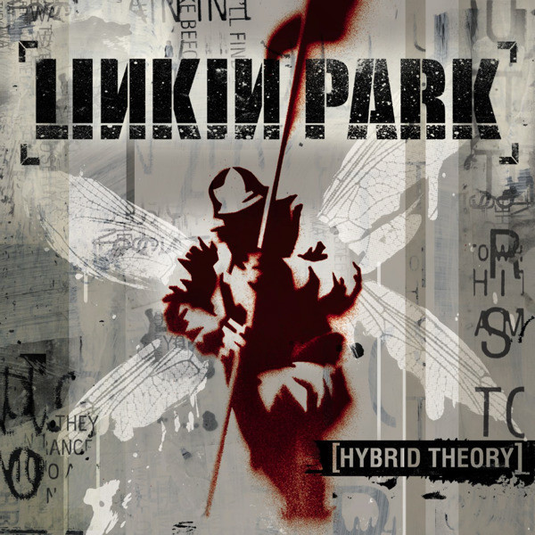 Linkin Park - Hybrid Theory | Warner Bros. Records (CDW 47755) - 2 Linkin Park - Hybrid Theory | Warner Bros. Records (CDW 47755) - 2