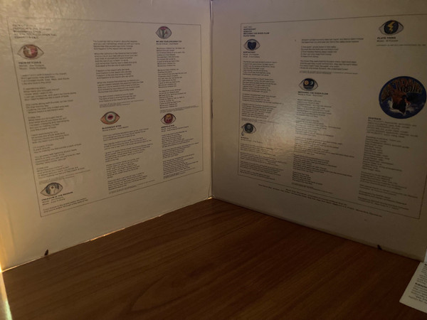 Seatrain - Watch | Warner Bros. Records (BS 2692) - 3 Seatrain - Watch | Warner Bros. Records (BS 2692) - 3