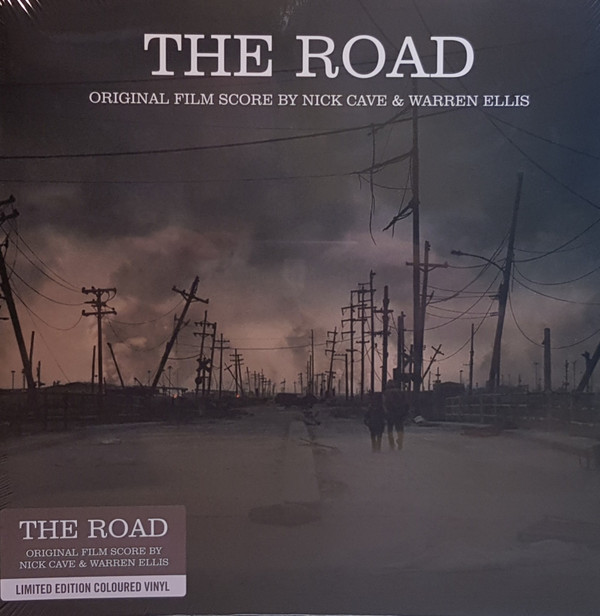 Nick Cave & Warren Ellis - The Road | Mute (LRCSTUMM319) - main Nick Cave & Warren Ellis - The Road | Mute (LRCSTUMM319) - main