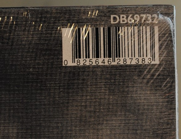 David Bowie - The Man Who Sold The World | Parlophone (DB69732) - 4