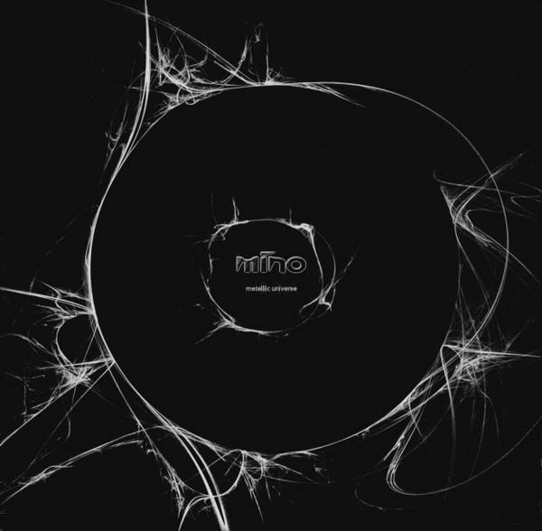 Mino - Metallic Universe | Phantasm Records (PTMLP141)