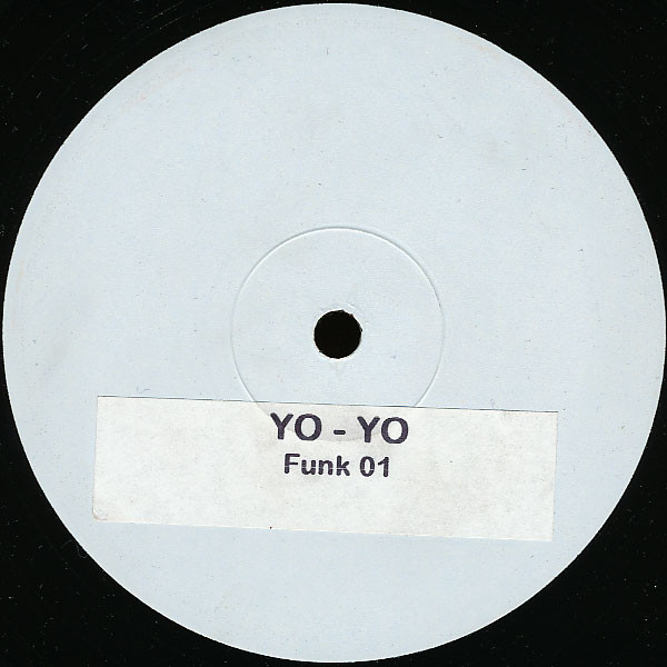 Unknown Artist - Yo-Yo | Not On Label (Funk 01)
