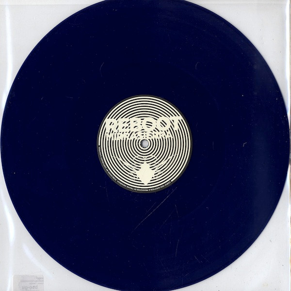 Reboot - Ronson / Mirrasierra | Cocoon Recordings (COR12"058) - 2 Reboot - Ronson / Mirrasierra | Cocoon Recordings (COR12"058) - 2