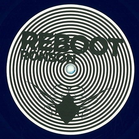 Reboot - Ronson / Mirrasierra | Cocoon Recordings (COR12"058) - 3 Reboot - Ronson / Mirrasierra | Cocoon Recordings (COR12"058) - 3