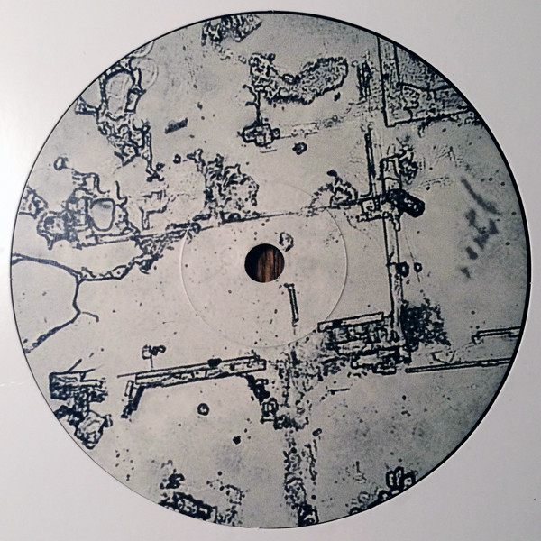 TWINS - Cold Gemini | Clan Destine Traxx (CDR-12-009) - main TWINS - Cold Gemini | Clan Destine Traxx (CDR-12-009) - main