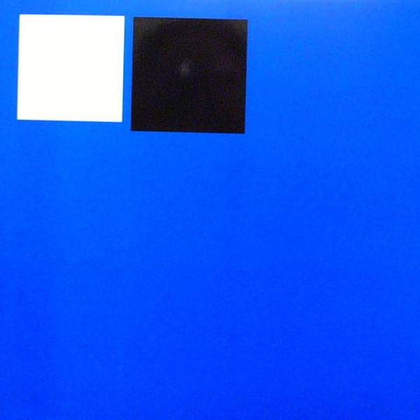 Autechre - Quaristice | Warp Records (WARP LP 333)