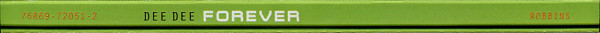 Dee Dee - Forever | Robbins (76869-72051-2) - 3