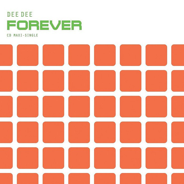 Dee Dee - Forever | Robbins (76869-72051-2)