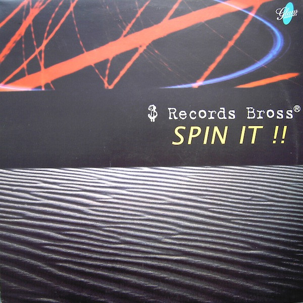 $ Records Bross - Spin It!! | Glam Records (71-414)
