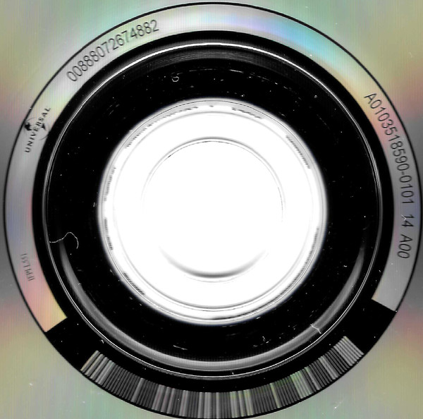 Samantha Fish - Paper Doll CD | Rounder Records (00888072674882) - 4 Samantha Fish - Paper Doll CD | Rounder Records (00888072674882) - 4