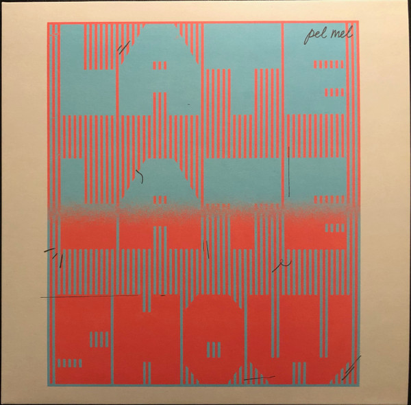 Pel Mel - Late, Late Show | Efficient Space (ES029)