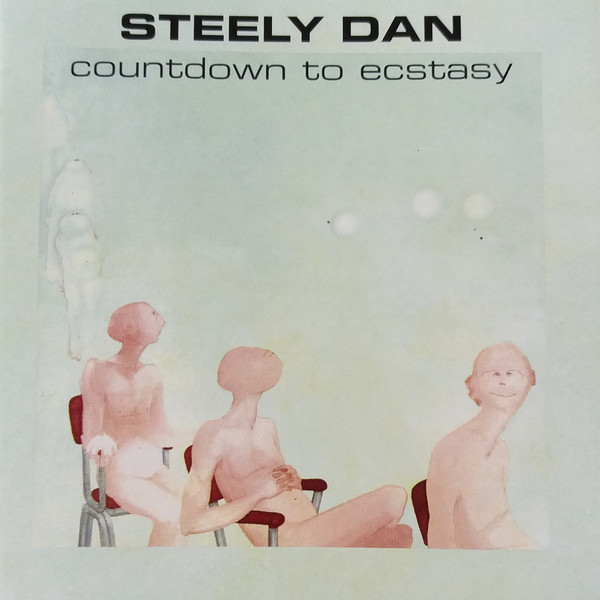Steely Dan - Countdown To Ecstasy CD | MCA Records (MVCZ-10073) - 2 Steely Dan - Countdown To Ecstasy CD | MCA Records (MVCZ-10073) - 2