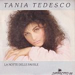 Tania Tedesco - La Notte Delle Favole | WEA (24 8012-7)