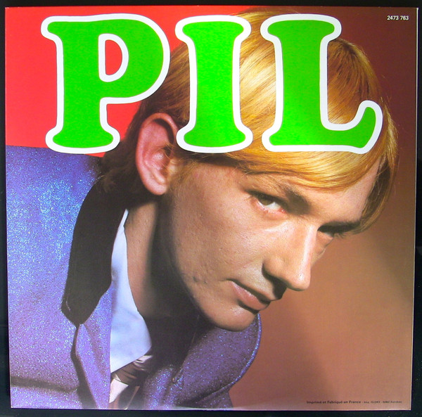 Public Image Limited - Public Image (First Issue) | Virgin (2473 763) - 3 Public Image Limited - Public Image (First Issue) | Virgin (2473 763) - 3