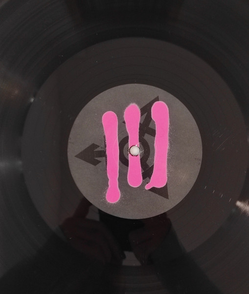 Arca - Kick iii | XL Recordings (XL1222LP) - 4