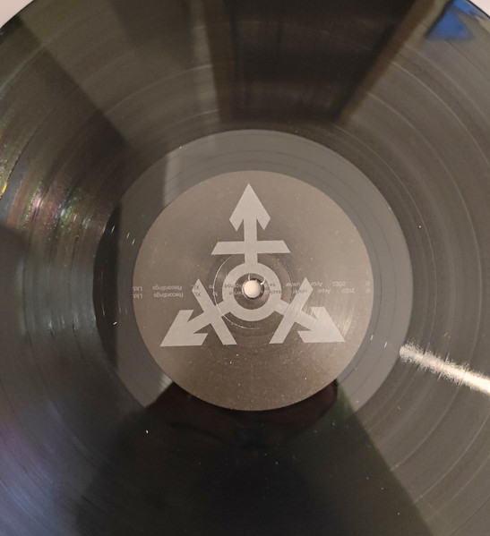 Arca - Kick iii | XL Recordings (XL1222LP) - 3
