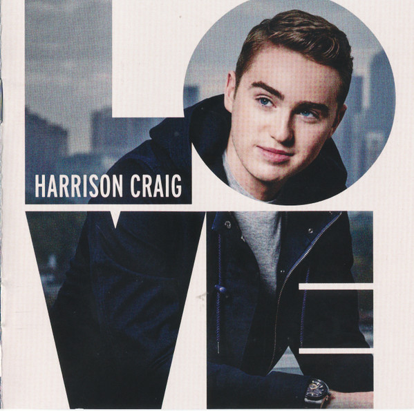 Harrison Craig - L.O.V.E. | Mercury (3778832) - main
