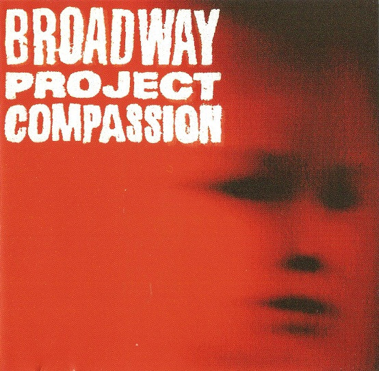 Broadway Project - Compassion | Memphis Industries (MI014CD2)