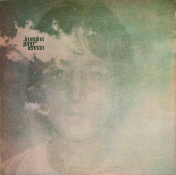 John Lennon - Imagine | Apple Records (APP 11C 076 - 04914) - main John Lennon - Imagine | Apple Records (APP 11C 076 - 04914) - main
