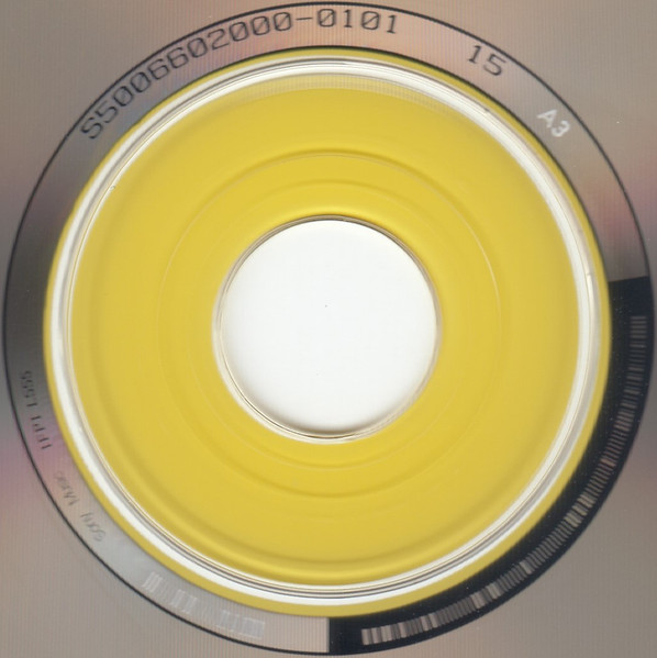 Various - Vienna Scientists III (A Mighty Good Feeling) | Columbia (COL 500660-2) - 4