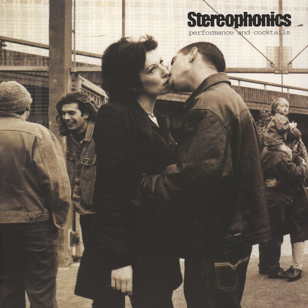 Stereophonics - Performance And Cocktails | V2 (00602557144314) - main