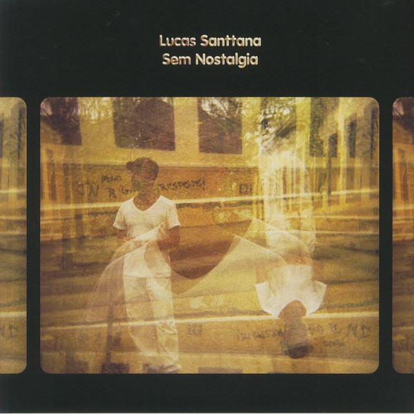 Lucas Santtana - Sem Nostalgia | Mais Um Discos (MAIS02)
