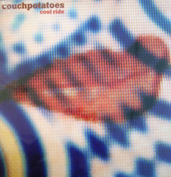 Couch Potatoes - Cool Ride | Le Maquis (LM54031) - main